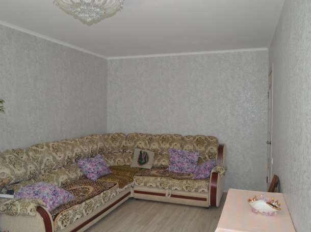 Продам 3-хкомнатную квартиру, Жетысуйский район, ул.Геологов, д.8, фотография 2