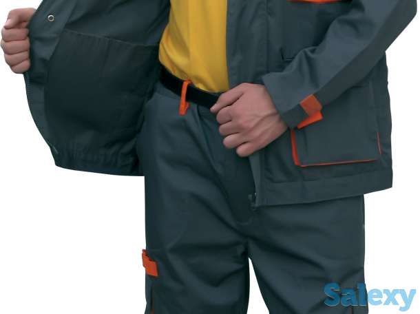 Спецодежда оптом, фотография 5