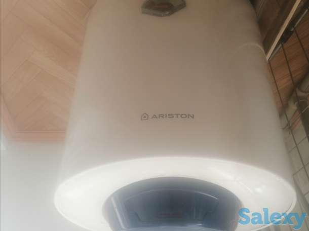 Аристон б. У Продается, фотография 1