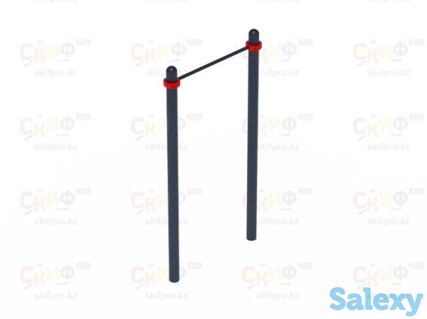 Воркаут 01 (89), фотография 1