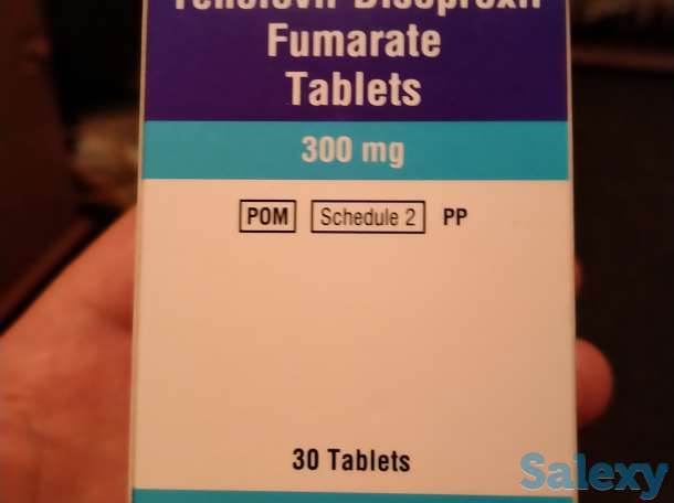 Продам теновир, фотография 2