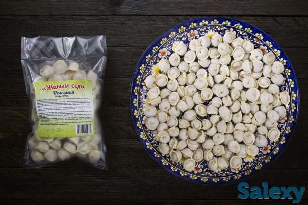 Полуфабрикаты высшего сорта г. Алматы, фотография 5