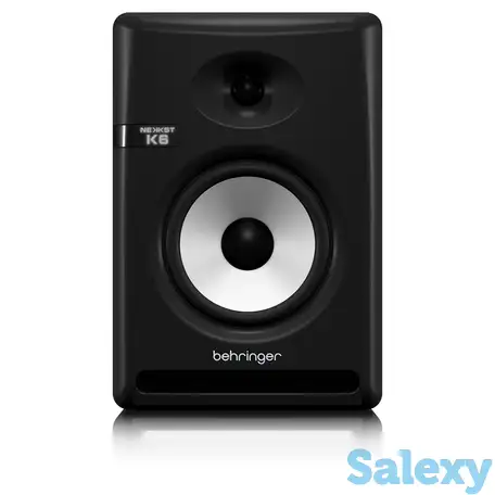 Студийные мониторы behringer nekkst k6, фотография 1