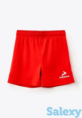 Шорты спортивные demix, фотография 1
