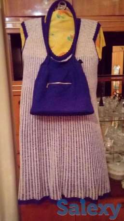 Продам платье, фотография 1