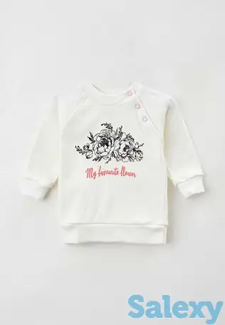 Свитшот котмаркот, фотография 1