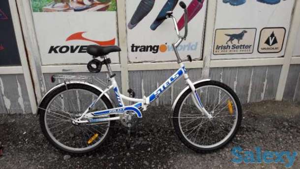 Велосипед Кама Стелс, фотография 1