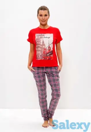 Пижама cleo, фотография 1