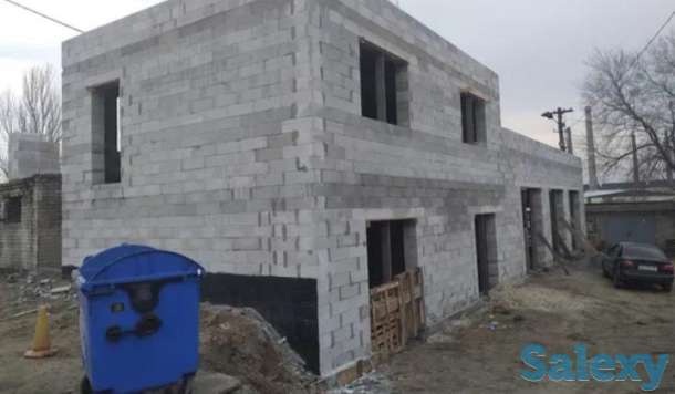 выполняем все виды строительных услуг, фотография 3