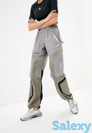 Брюки спортивные adidas by stella mccartney, фотография 1