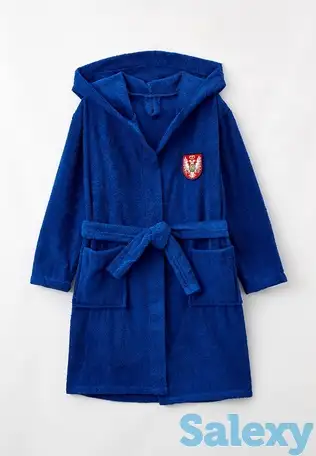 Халат домашний arloni, фотография 1