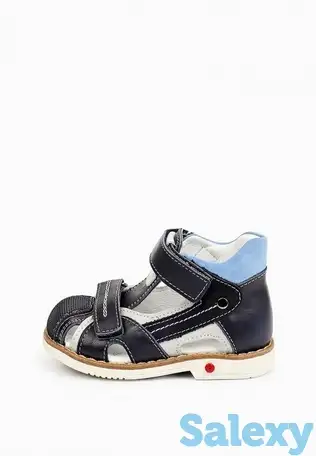 Сандалии ташики anatomic comfort, фотография 1