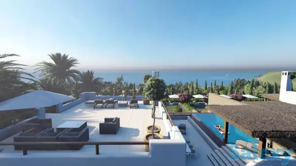 Инвестиции в недвижимость Северного Кипра, комплекс BAHAMAS HOMES, фотография 4