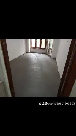 Профессиональная стяжка полов ,укладка ламината, гарантия качества., фотография 2