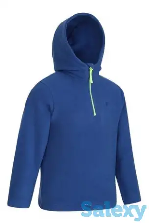 Флисовые кофты с вышивкой, фотография 8