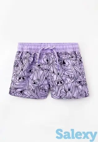 Шорты для плавания sela, фотография 1