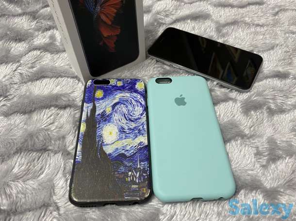 iPhone 6s +powerbank в ПОДАРОК, фотография 2