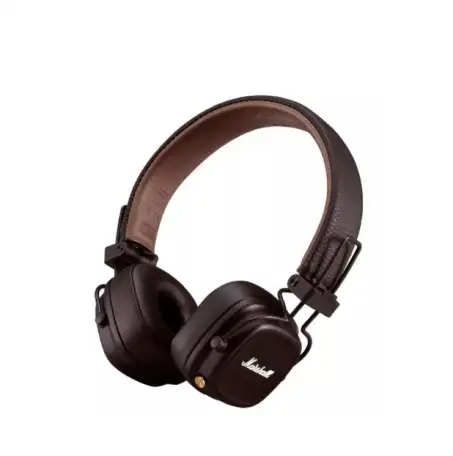 Наушники Marshall Major 4, фотография 1