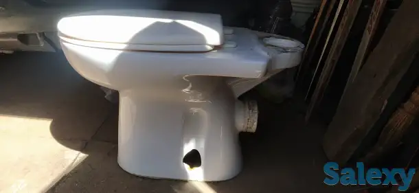 Продам унитаз для строителей, фотография 2