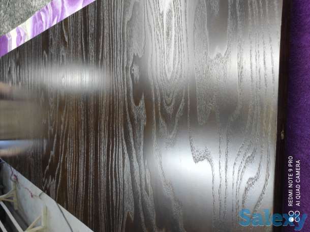 Покраска МДФ,шпон панели, фотография 11