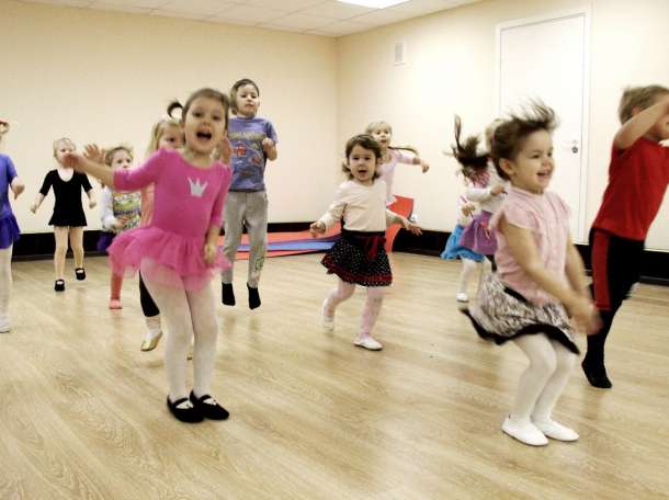 Хореография, фотография 1