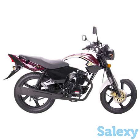 Мотоциклы от 125 до 300сс  Шымкент, фотография 11