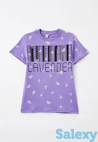 Футболка elaria, фотография 1