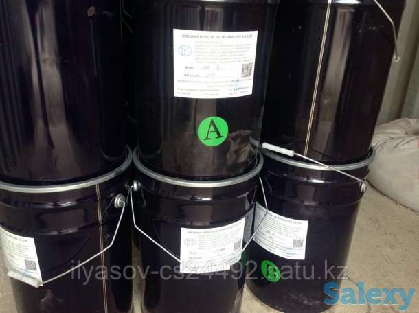 Силикон Формовочный!, фотография 4