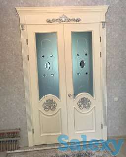 Двери  Шымкент лестницы Шымкент, фотография 6