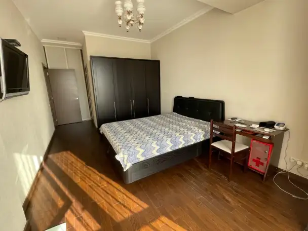 Сдам в аренду на длительный срок квартиру, г, Медеуский район ул Абдуллиных 28/1, фотография 6