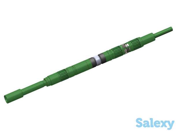 Подвески хвостовиков., фотография 4