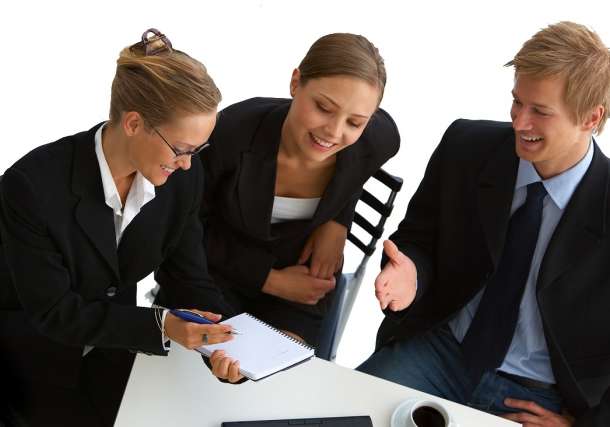 набор сотрудников в отдел документации оптовой компании, фотография 1