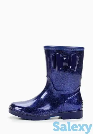 Резиновые сапоги kenkä, фотография 1