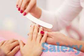Требуются nail мастера, фотография 1