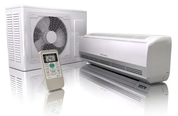 Установка кондитционеров, фотография 2