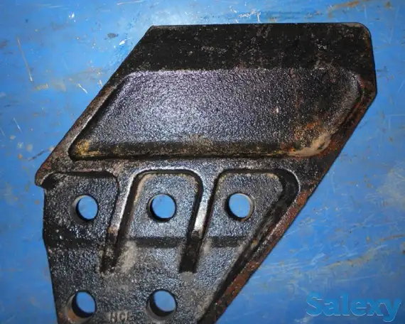 Бокорез и Протектор на любые Экскаватор, Погрузчик. New holand JCB CAT Volvo CASE, фотография 4