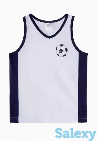 Майка lowry collection, фотография 1