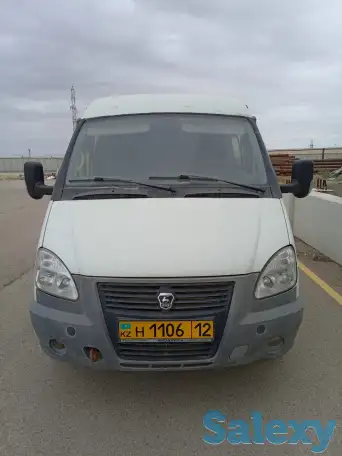 Продается газель, фотография 2