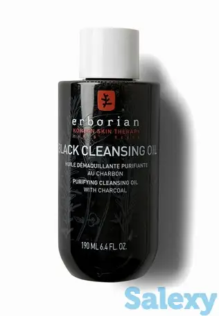 Масло для лица erborian, фотография 1