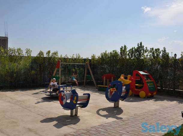 Сарыагаш термал ресорт, фотография 7