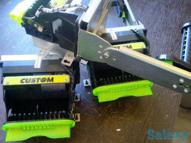 Термопринтеры Tg2480 б/у serial900, фотография 1