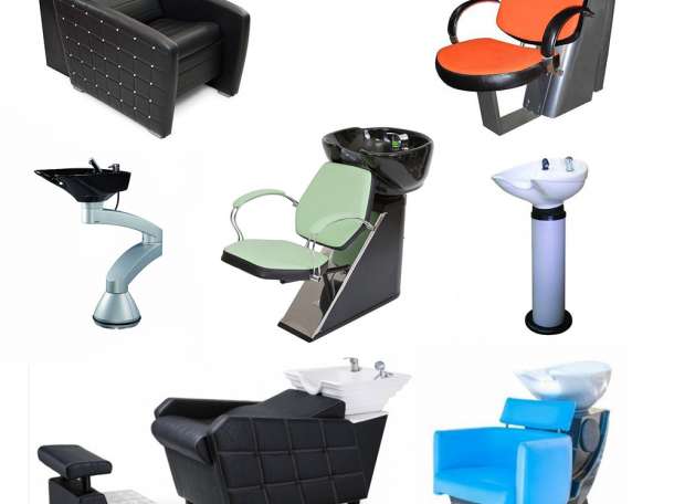 Мойки для салонов красоты в Астане купить., фотография 1