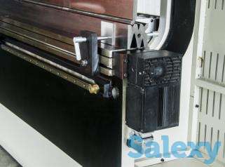 Листогибочное оборудование, фотография 7