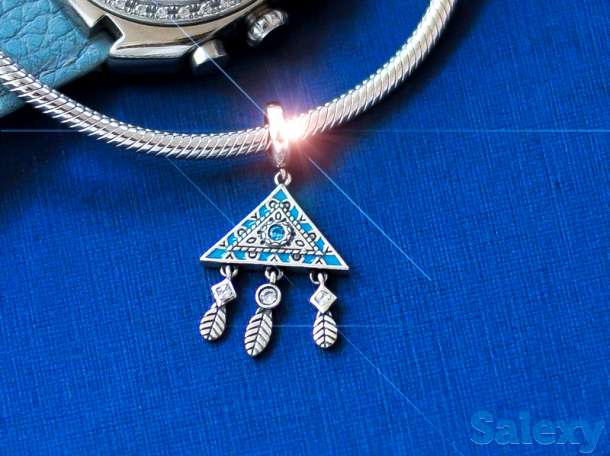 Шармы и браслеты, фотография 3