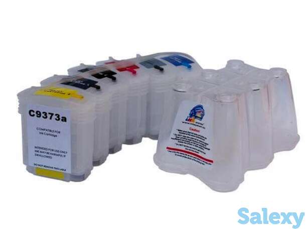 Снпч для hp designjet t1100, фотография 1