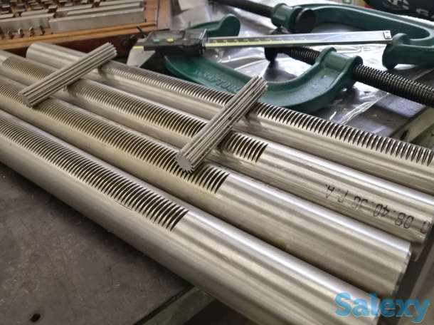 Электроэрозионная обработка, фотография 4