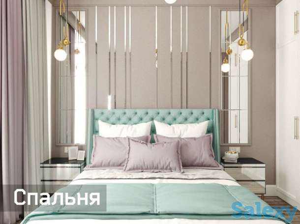 Услуги опытного дизайнера! Дизайн квартир и домов, фотография 6