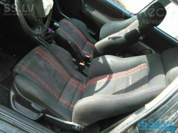 Продам Golf III GTI, фотография 2