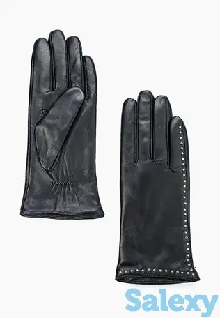 Перчатки fabretti, фотография 1