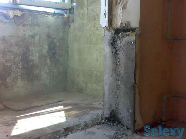 Алмазное сверление,алмазная резка железобетона, фотография 1